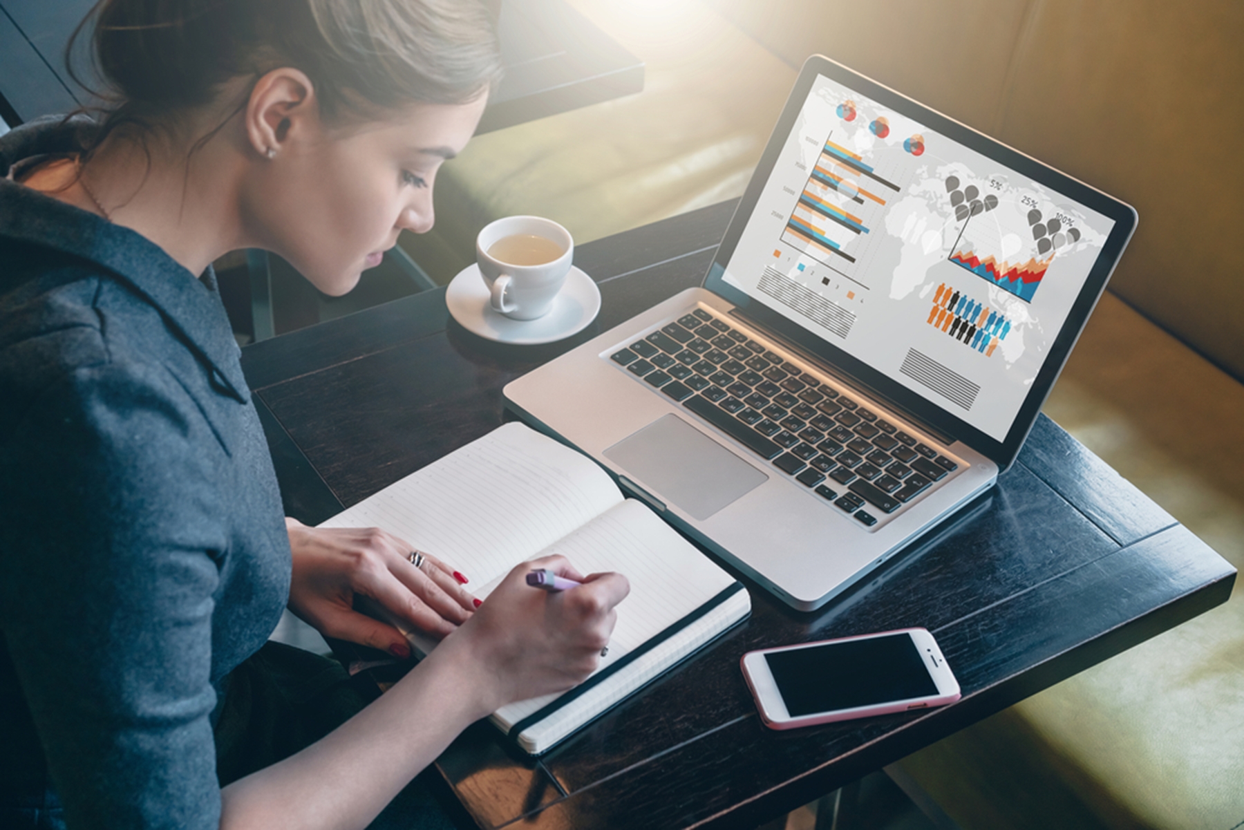 Основні переваги впровадження CRM системи в агентство з нерухомості