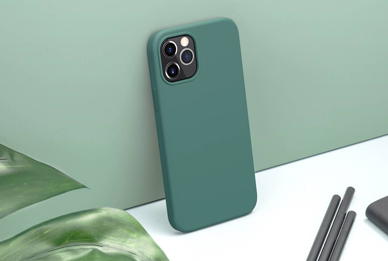 Чохол для iPhone 16 Pro – підкресли свій бездоганний смак